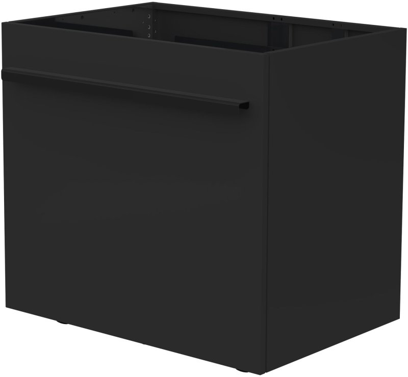 Outdoorchef QUBE Unterschrank BBQ - Black
