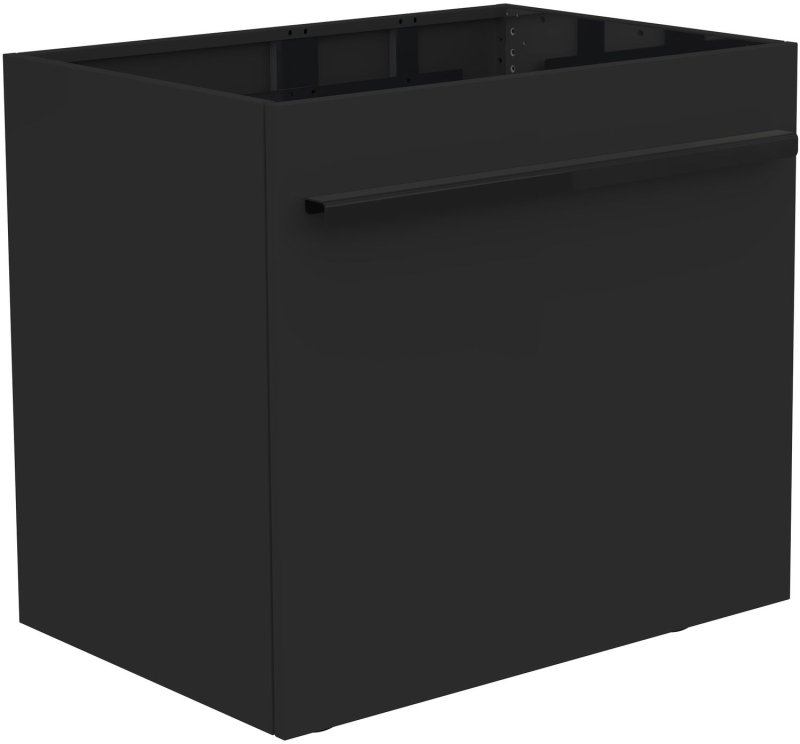 Outdoorchef QUBE Unterschrank BBQ - Black