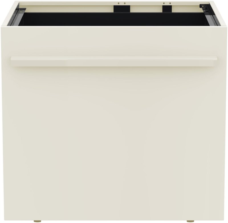 Outdoorchef QUBE Unterschrank Schubladenkopf - Creme