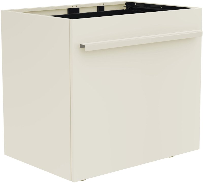 Outdoorchef QUBE Unterschrank Schubladenkopf - Creme