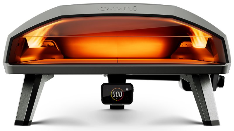 Ooni Pizzaofen Gas Koda 2 Max