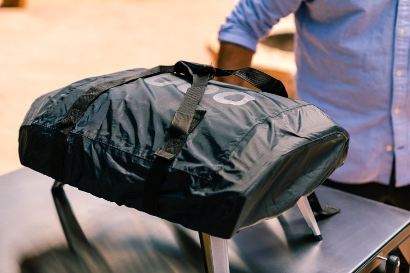 Ooni Schutzhülle / Transportabdeckung für Pizzaofen Koda 12