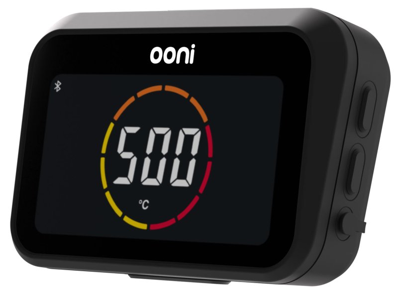 Ooni Connect Digital Temperature Hub