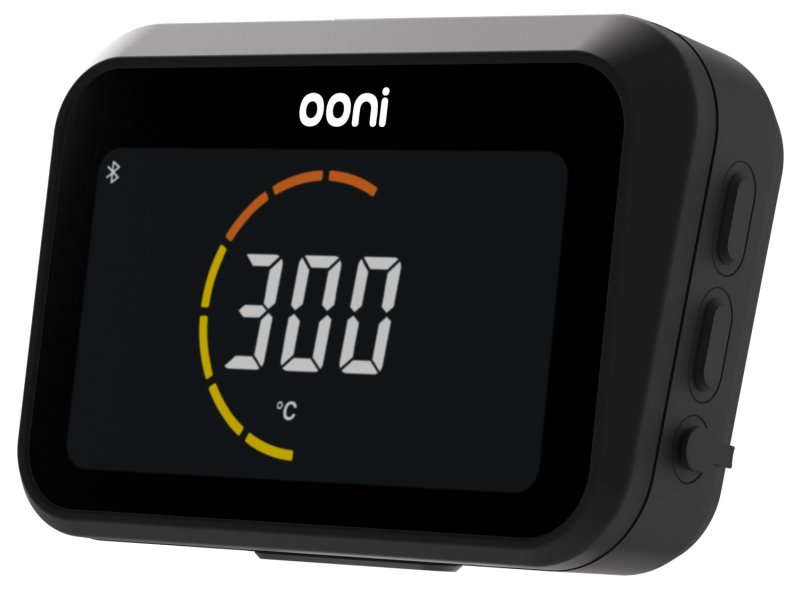 Ooni Connect Digital Temperature Hub