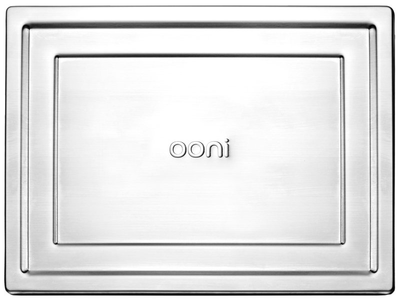 Ooni Detroit-Style Pizzablech - Medium