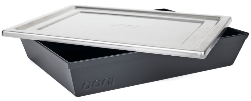 Ooni Detroit-Style Pizzablech - Medium