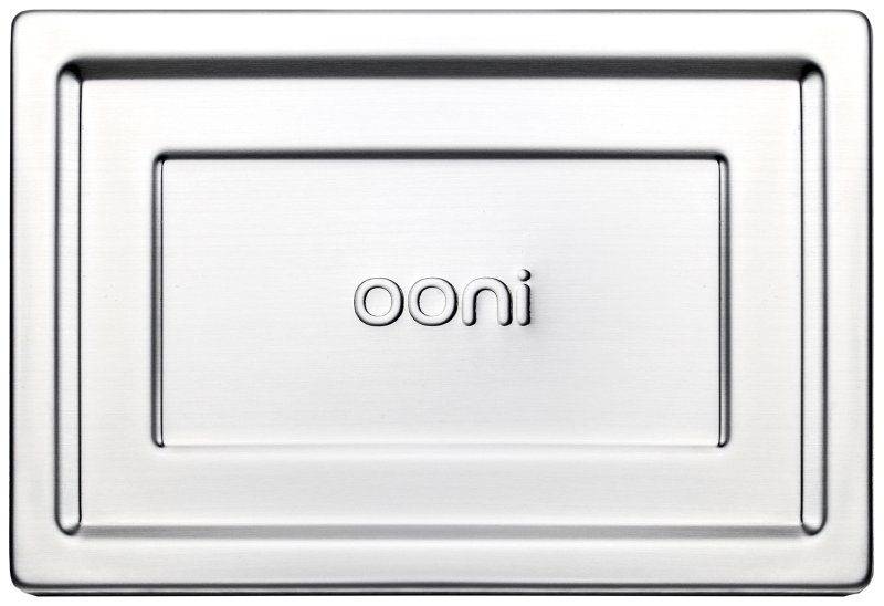 Ooni Detroit-Style Pizzablech - Small