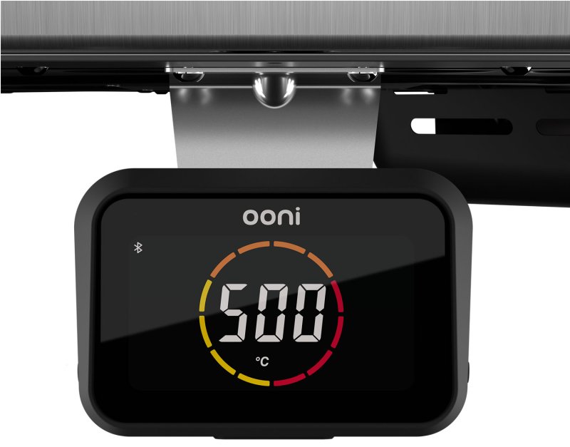Ooni Connect Digital Temperature Hub