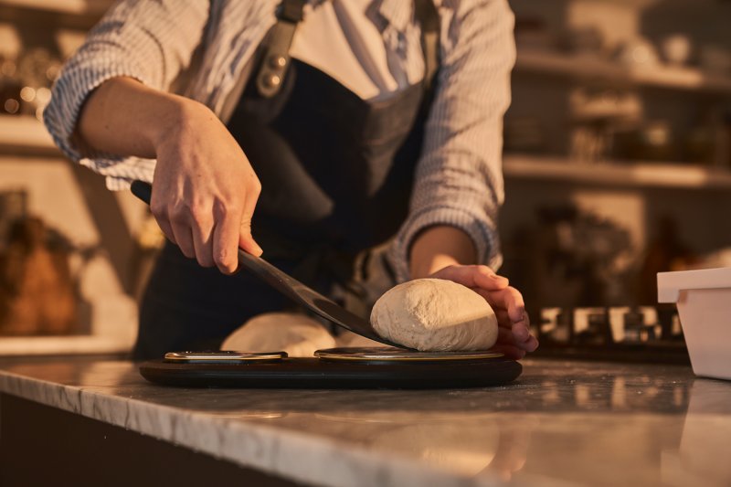 Ooni Pizza Teigwerkzeug Set / 3-teilig