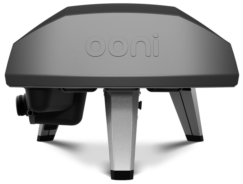 Ooni Pizzaofen Gas Koda 2