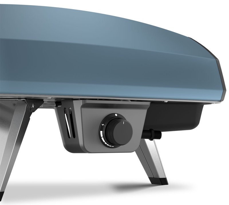 Ooni Pizzaofen Gas Koda 2 Slate Blue