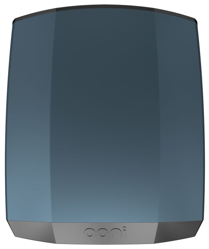 Ooni Pizzaofen Gas Koda 2 Slate Blue