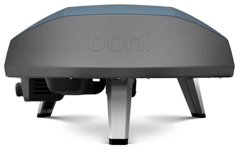 Ooni Pizzaofen Gas Koda 2 Pro Slate Blue