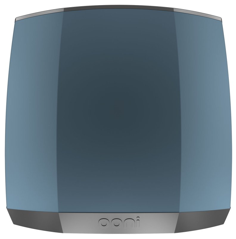 Ooni Pizzaofen Gas Koda 2 Pro Slate Blue