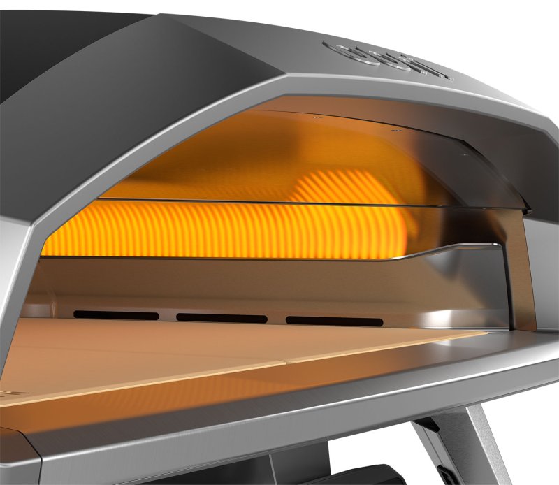 Ooni Pizzaofen Gas Koda 2 Pro