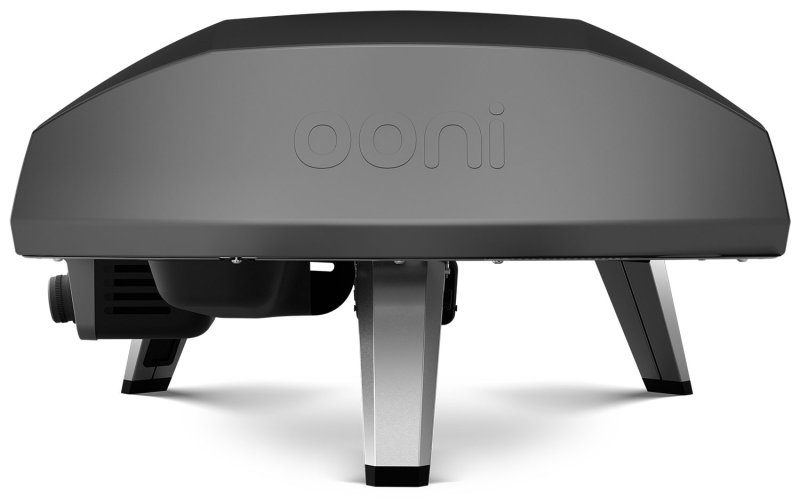 Ooni Pizzaofen Gas Koda 2 Pro