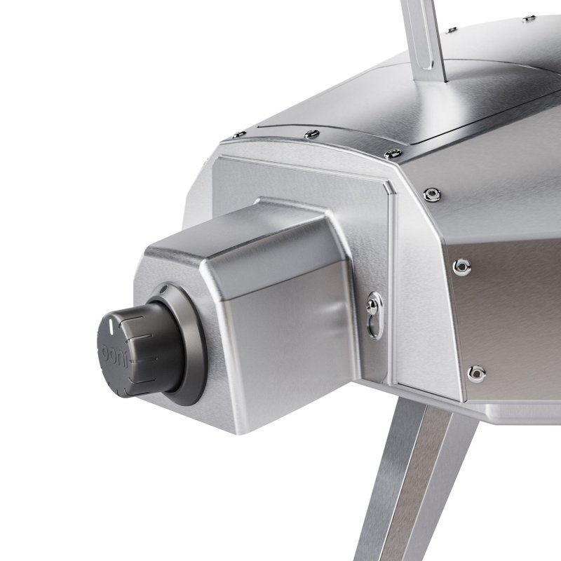 Ooni Gasbrenner für Karu 2 / Karu 12 / Karu 12 G (50 mbar)