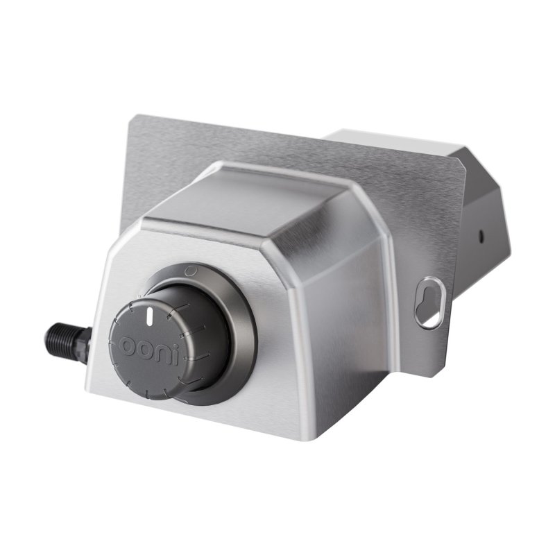 Ooni Gasbrenner für Karu 2 / Karu 12 / Karu 12 G (50 mbar)