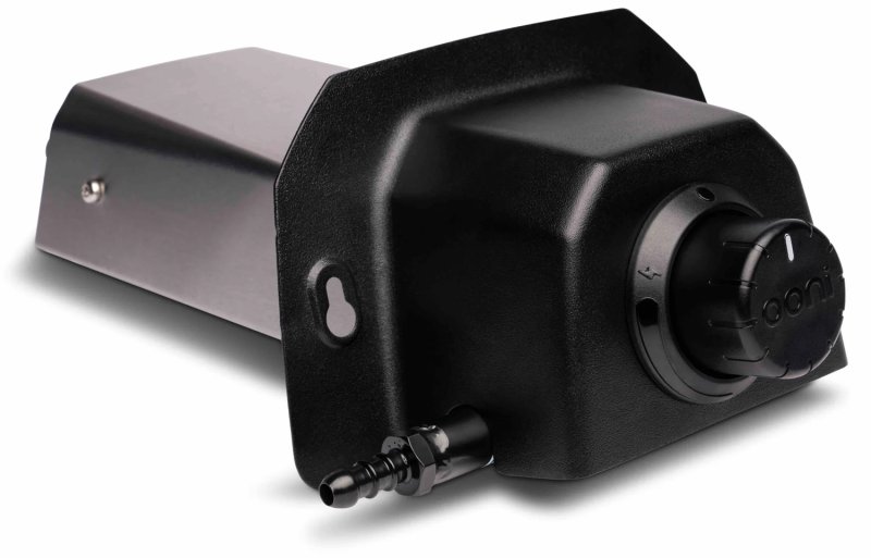 Ooni Gasbrenner für Karu 2 Pro / Karu 16 (50mbar)
