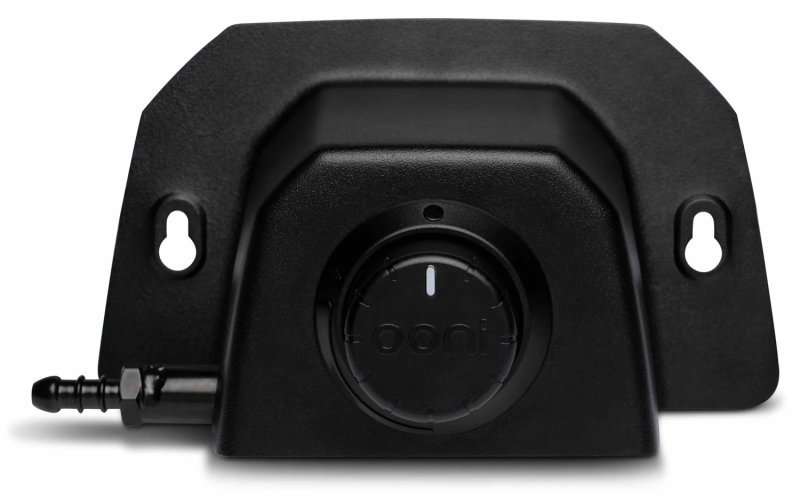 Ooni Gasbrenner für Karu 2 Pro / Karu 16 (50mbar)