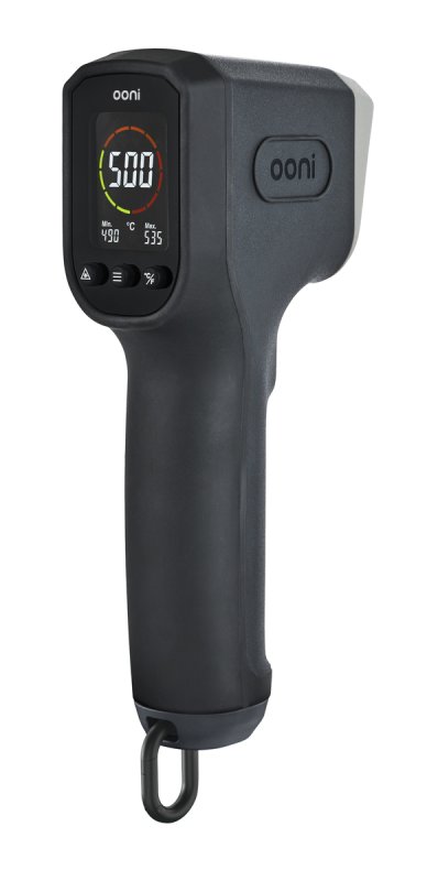 Ooni Infrarotthermometer