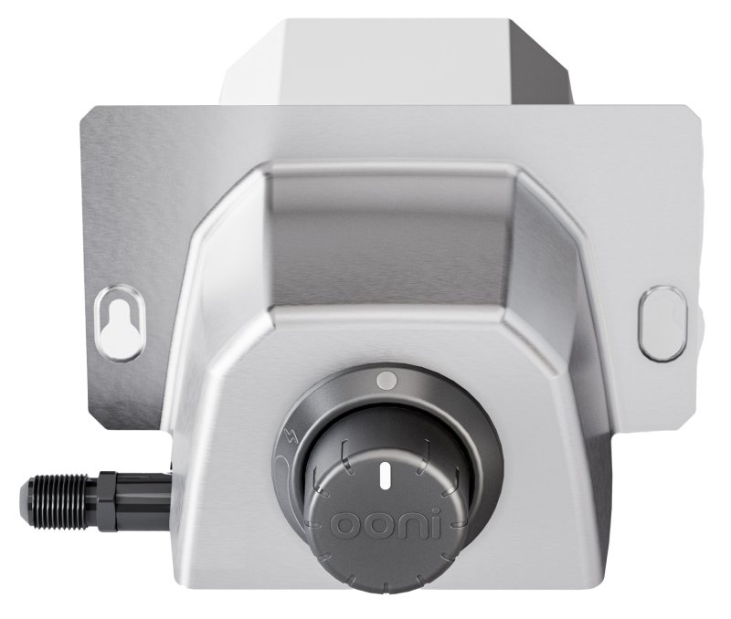 Ooni Gasbrenner für Karu 2 / Karu 12 / Karu 12 G (50 mbar)