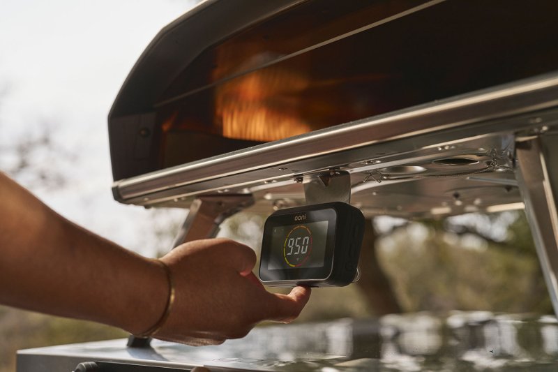 Ooni Pizzaofen Gas Koda 2 Pro