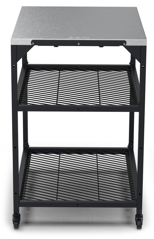Ooni Modultisch für Pizzaofen - Medium (60 x 80 cm)