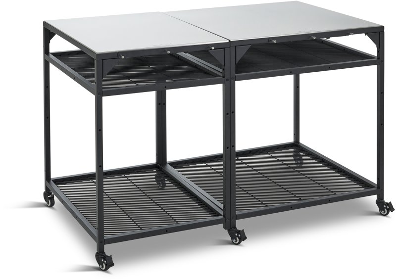 Ooni Steckverbinder-Set für Modultische