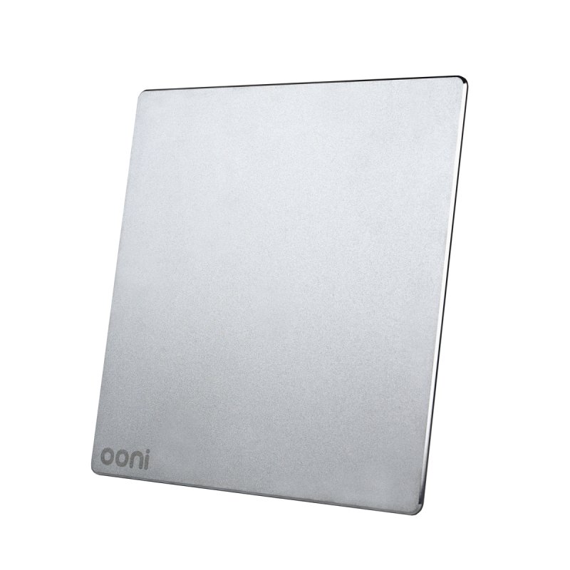 Ooni Pizza-Backstahl 13"