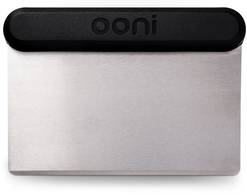 Ooni Pizza Teigschaber