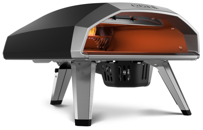 Ooni Pizzaofen Gas Koda 2