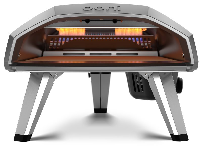 Ooni Pizzaofen Gas Koda 2