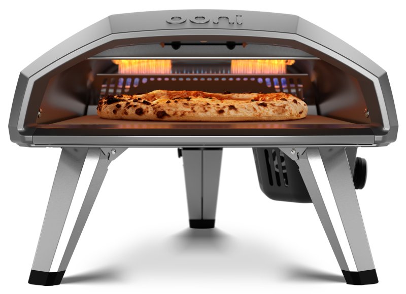 Ooni Pizzaofen Gas Koda 2