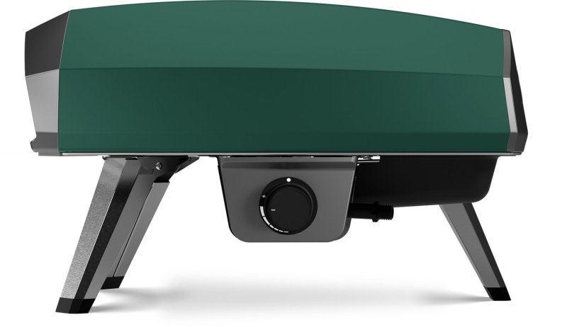 Ooni Pizzaofen Gas Koda 2 Green