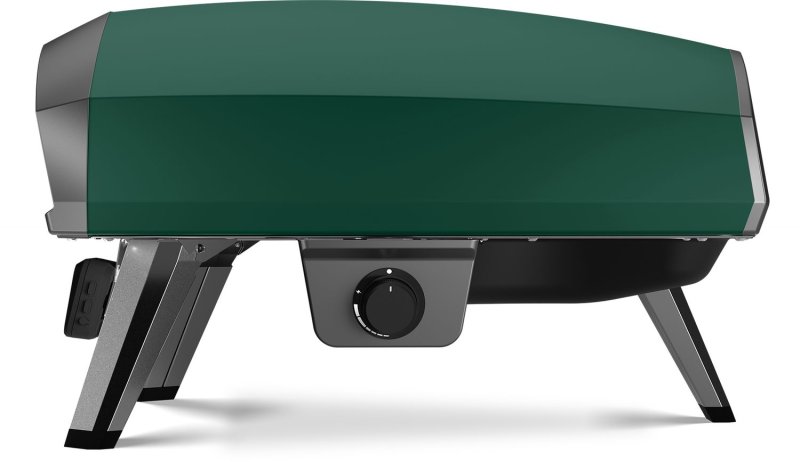 Ooni Pizzaofen Gas Koda 2 Pro Green