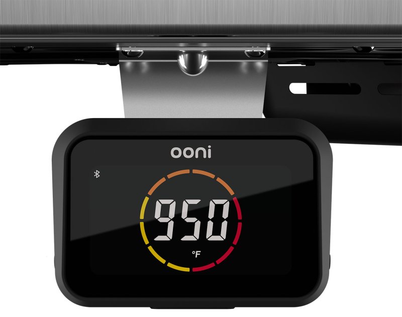 Ooni Pizzaofen Gas Koda 2 Pro