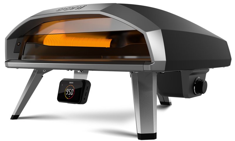 Ooni Pizzaofen Gas Koda 2 Pro