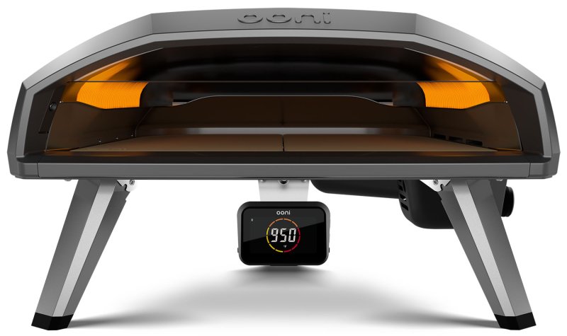 Ooni Pizzaofen Gas Koda 2 Pro