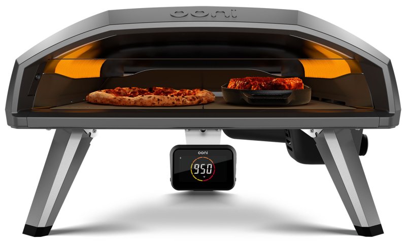 Ooni Pizzaofen Gas Koda 2 Pro