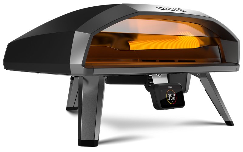 Ooni Pizzaofen Gas Koda 2 Pro
