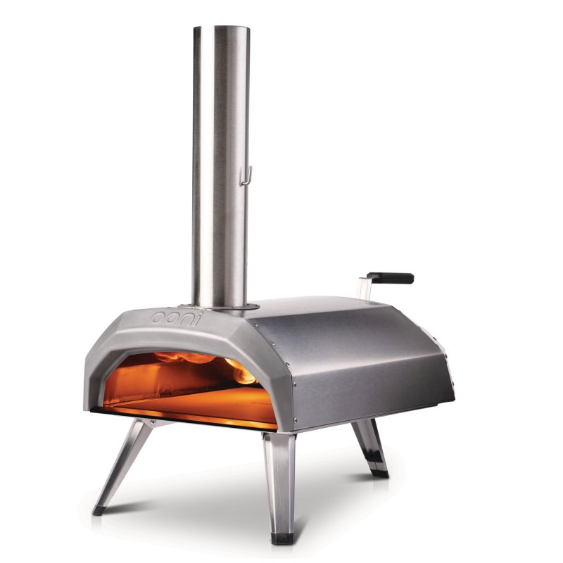 Ooni Pizzaofen Holz Karu 12 - Multi-Fuel