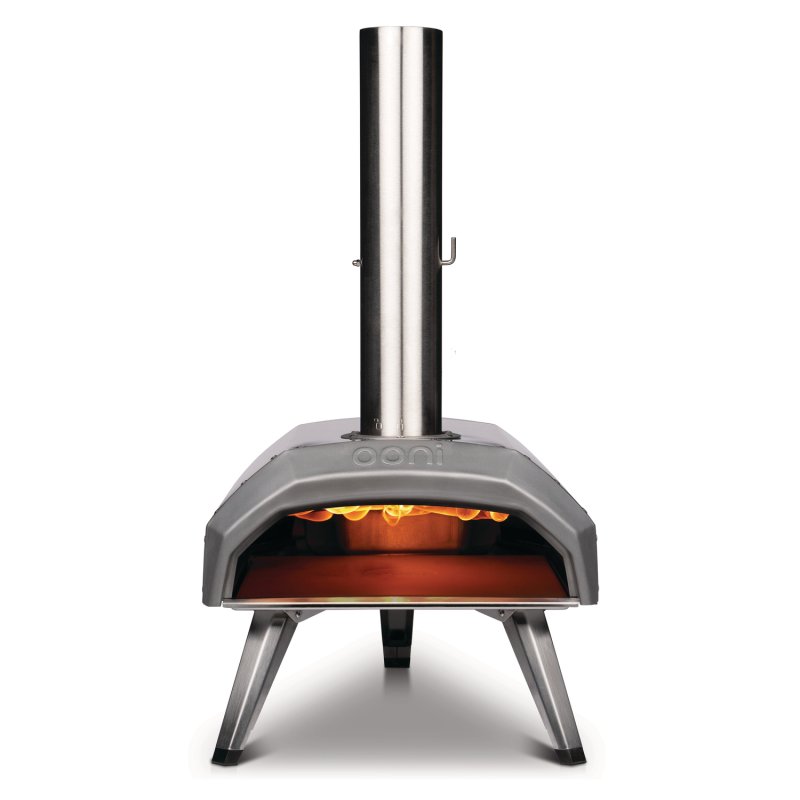 Ooni Pizzaofen Holz Karu 12 - Multi-Fuel