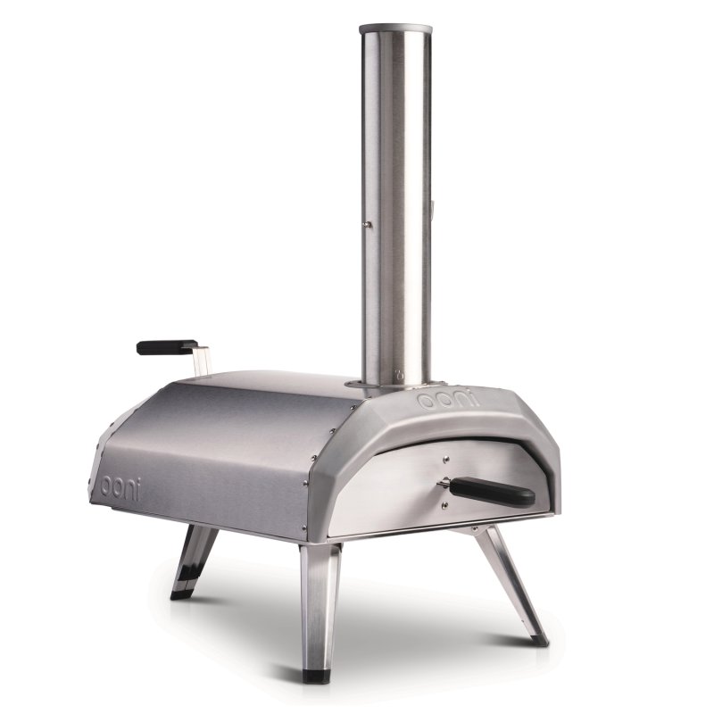 Ooni Pizzaofen Holz Karu 12 - Multi-Fuel