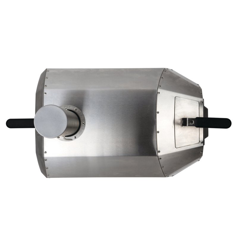 Ooni Pizzaofen Holz Karu 12 - Multi-Fuel