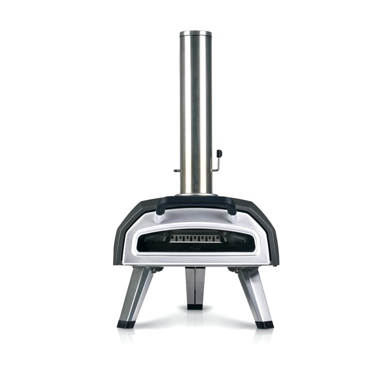 Ooni Pizzaofen Holz Karu 2 - Multi Fuel - mobiler Pizzaofen