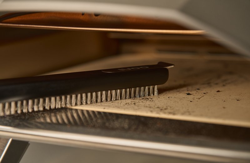 Ooni Pizzaofen Bürste / 51 cm