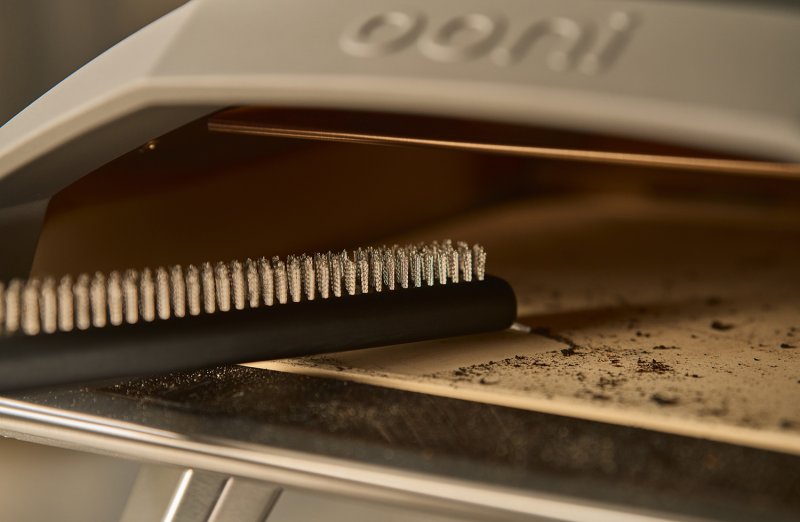 Ooni Pizzaofen Bürste / 51 cm