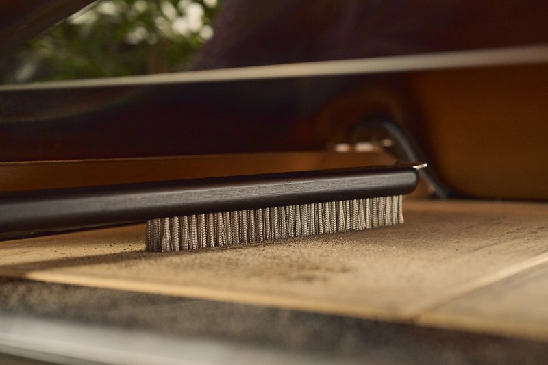 Ooni Pizzaofen Bürste / 71 cm