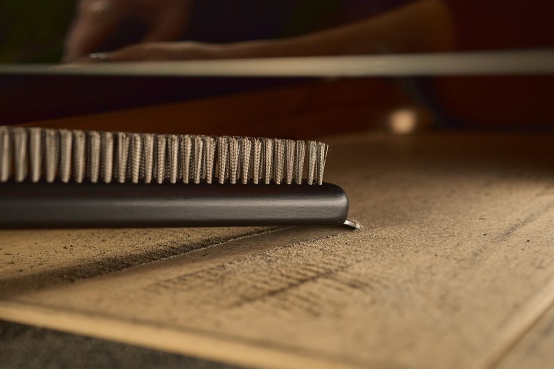 Ooni Pizzaofen Bürste / 71 cm